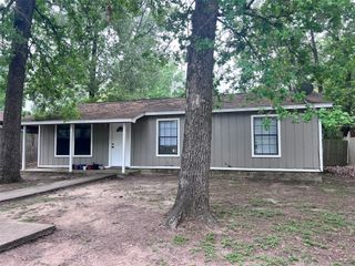 444 Stevens Lane, Livingston, TX 77351