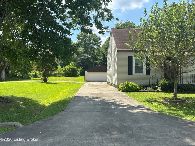 1504 Fairdale Rd, Louisville, KY 40118