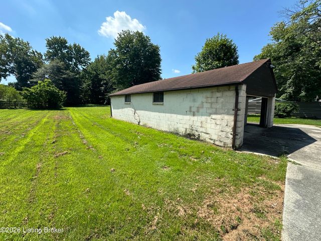 1504 Fairdale Rd, Louisville, KY 40118