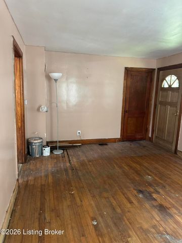 1504 Fairdale Rd, Louisville, KY 40118