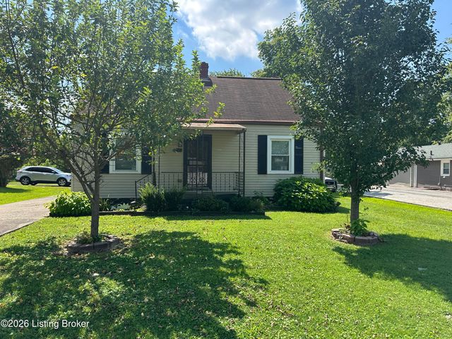 1504 Fairdale Rd, Louisville, KY 40118