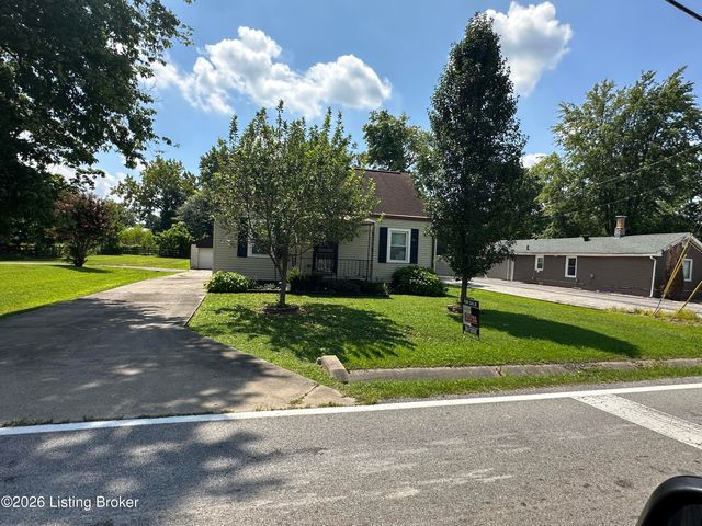 1504 Fairdale Rd, Louisville, KY 40118