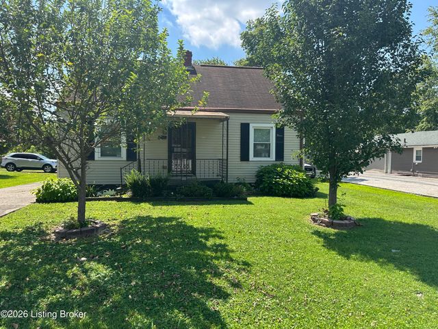 1504 Fairdale Rd, Louisville, KY 40118