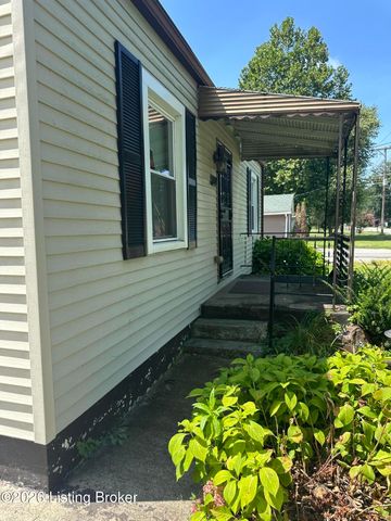 1504 Fairdale Rd, Louisville, KY 40118