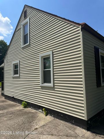 1504 Fairdale Rd, Louisville, KY 40118
