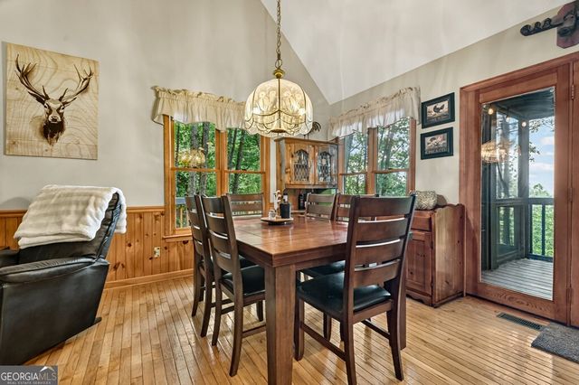 388 Walnut Ridge, Ellijay, GA 30536