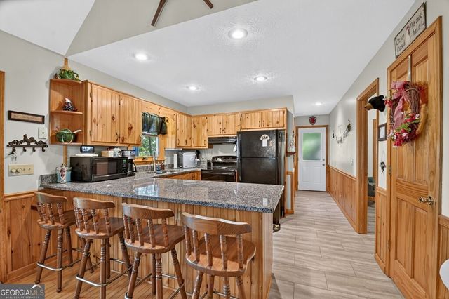 388 Walnut Ridge, Ellijay, GA 30536