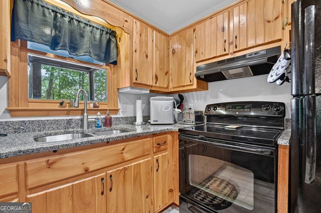 388 Walnut Ridge, Ellijay, GA 30536