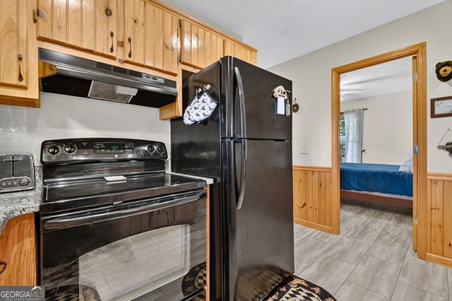 388 Walnut Ridge, Ellijay, GA 30536
