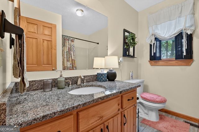 388 Walnut Ridge, Ellijay, GA 30536