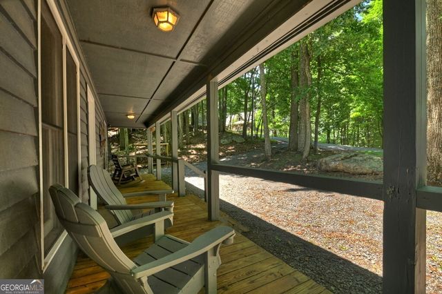 388 Walnut Ridge, Ellijay, GA 30536