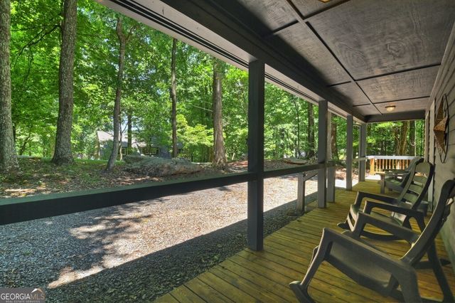 388 Walnut Ridge, Ellijay, GA 30536