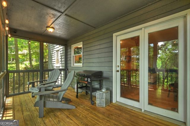 388 Walnut Ridge, Ellijay, GA 30536