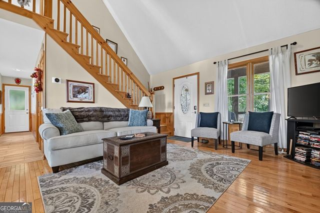 388 Walnut Ridge, Ellijay, GA 30536