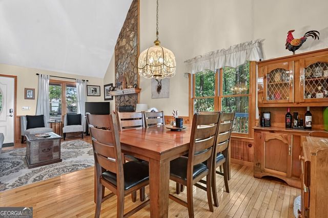 388 Walnut Ridge, Ellijay, GA 30536