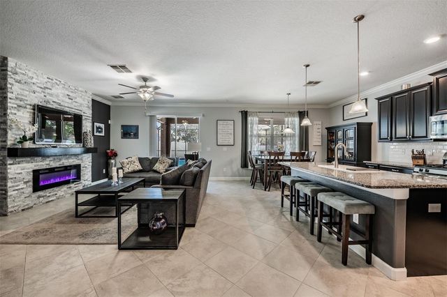 3233 CALVANO DRIVE, Land O Lakes, FL 34639