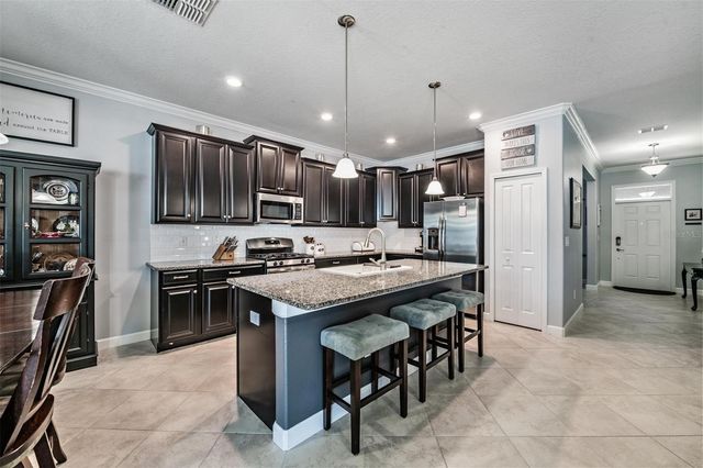 3233 CALVANO DRIVE, Land O Lakes, FL 34639