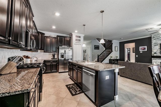 3233 CALVANO DRIVE, Land O Lakes, FL 34639