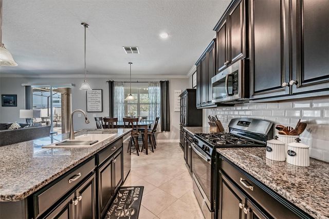 3233 CALVANO DRIVE, Land O Lakes, FL 34639