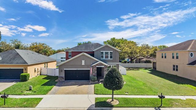 3233 CALVANO DRIVE, Land O Lakes, FL 34639