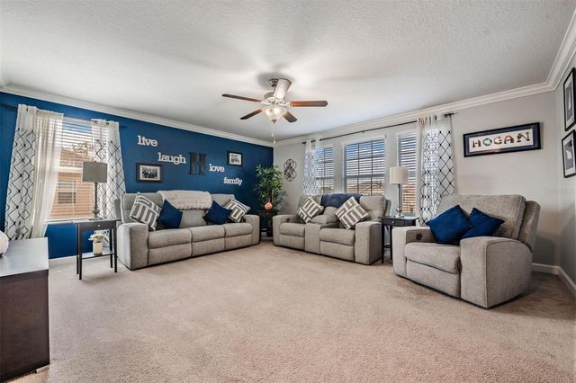 3233 CALVANO DRIVE, Land O Lakes, FL 34639