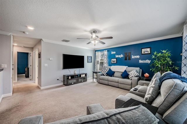 3233 CALVANO DRIVE, Land O Lakes, FL 34639