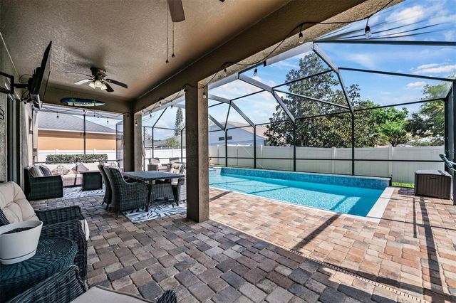 3233 CALVANO DRIVE, Land O Lakes, FL 34639