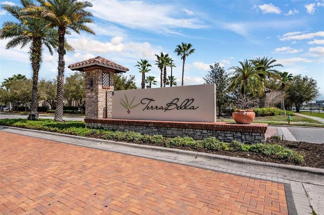 3233 CALVANO DRIVE, Land O Lakes, FL 34639