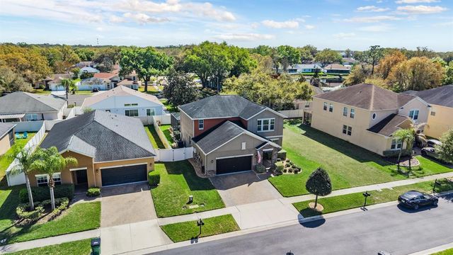 3233 CALVANO DRIVE, Land O Lakes, FL 34639