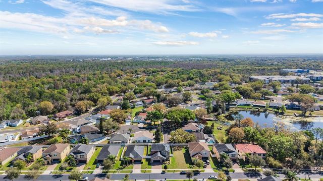 3233 CALVANO DRIVE, Land O Lakes, FL 34639
