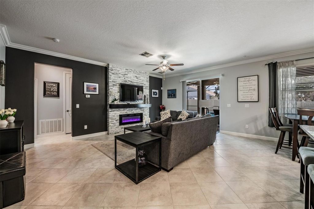 Image 11 of property listing at 3233 CALVANO DRIVE, Land O Lakes, FL 34639