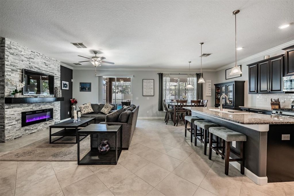 Image 12 of property listing at 3233 CALVANO DRIVE, Land O Lakes, FL 34639