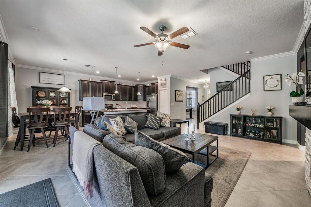 Image 14 of property listing at 3233 CALVANO DRIVE, Land O Lakes, FL 34639