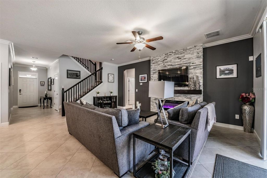 Image 15 of property listing at 3233 CALVANO DRIVE, Land O Lakes, FL 34639