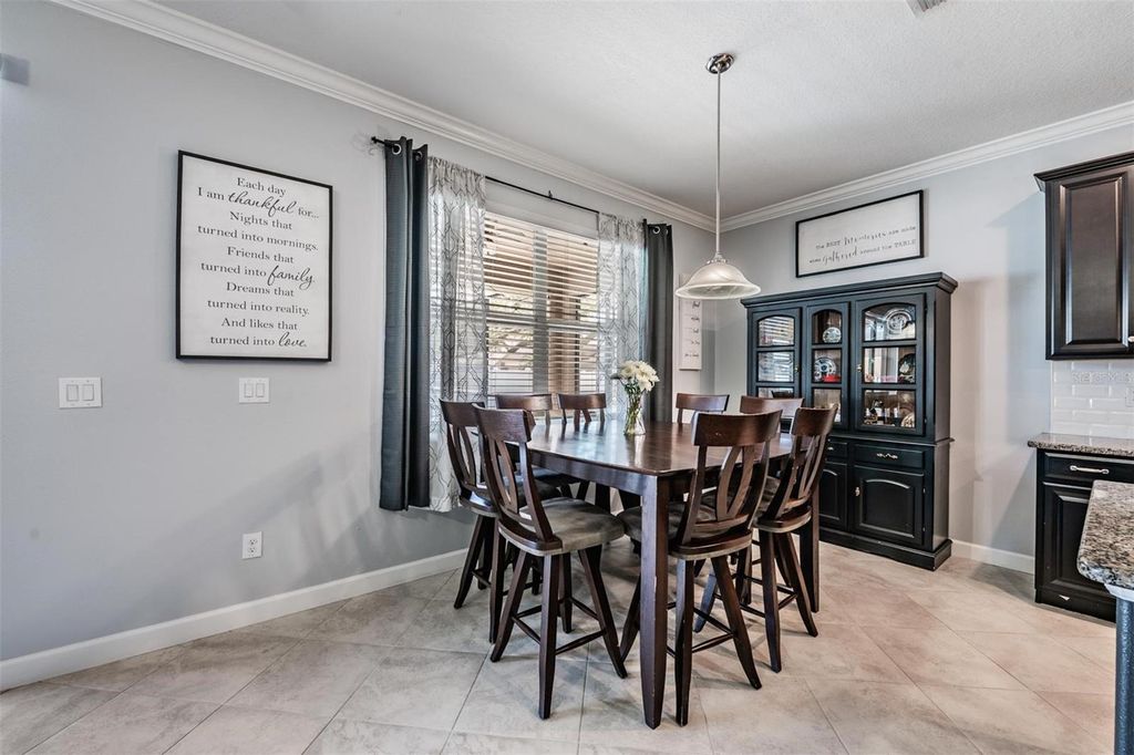 Image 16 of property listing at 3233 CALVANO DRIVE, Land O Lakes, FL 34639