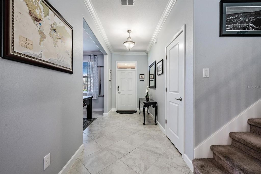 Image 21 of property listing at 3233 CALVANO DRIVE, Land O Lakes, FL 34639