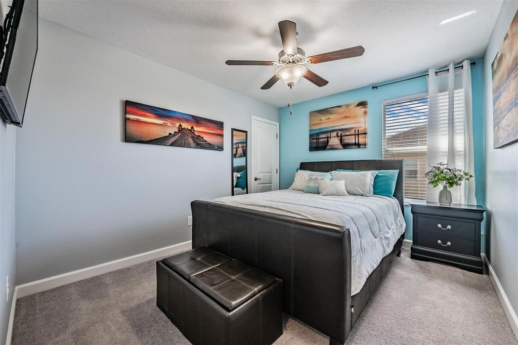 Image 22 of property listing at 3233 CALVANO DRIVE, Land O Lakes, FL 34639