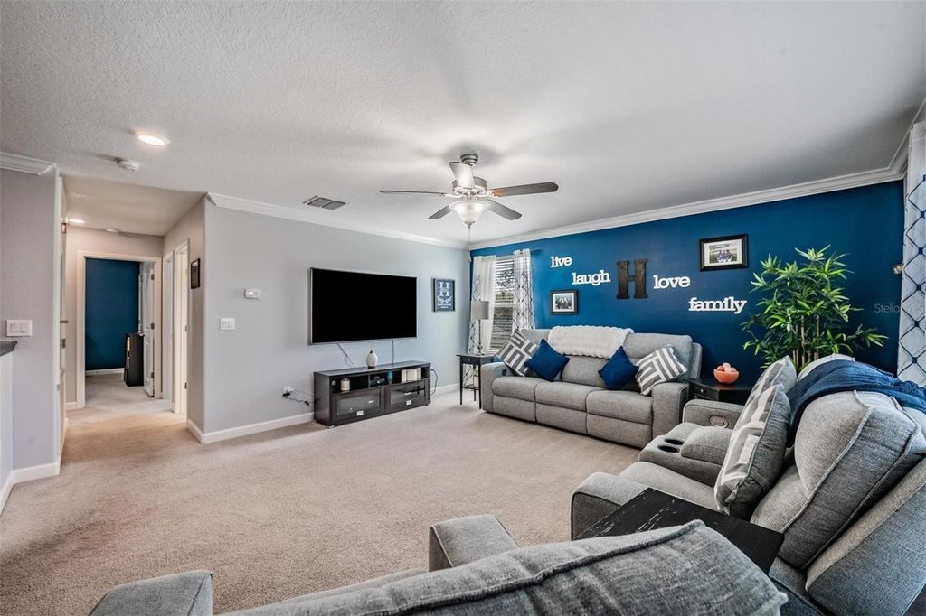 Image 32 of property listing at 3233 CALVANO DRIVE, Land O Lakes, FL 34639