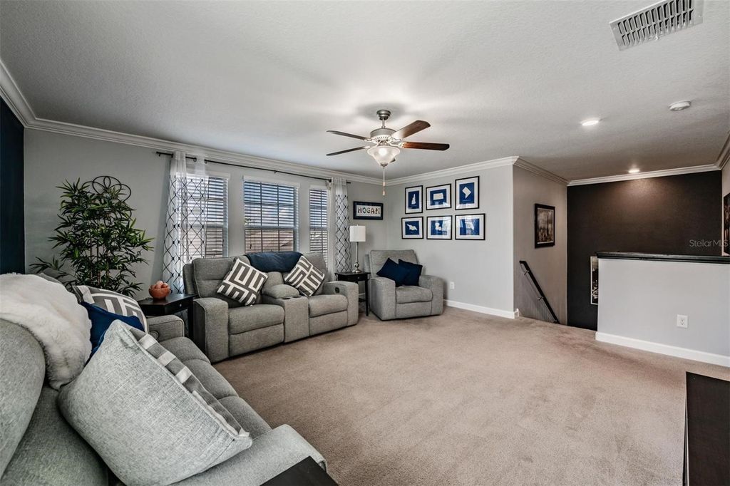 Image 33 of property listing at 3233 CALVANO DRIVE, Land O Lakes, FL 34639