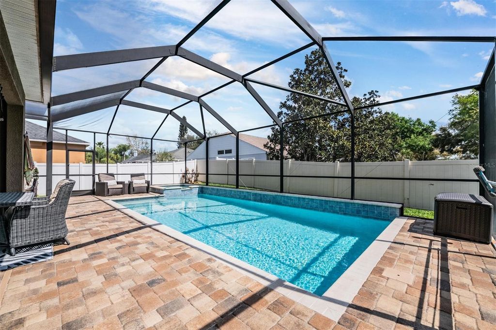 Image 35 of property listing at 3233 CALVANO DRIVE, Land O Lakes, FL 34639