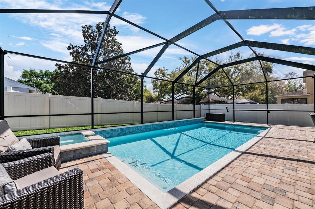 Image 36 of property listing at 3233 CALVANO DRIVE, Land O Lakes, FL 34639