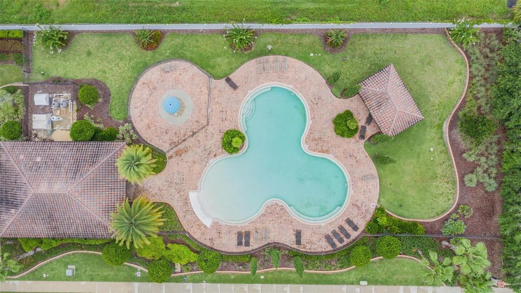 Image 39 of property listing at 3233 CALVANO DRIVE, Land O Lakes, FL 34639