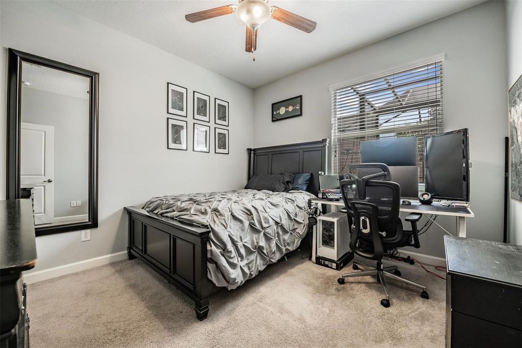 Image 10 of property listing at 3233 CALVANO DRIVE, Land O Lakes, FL 34639