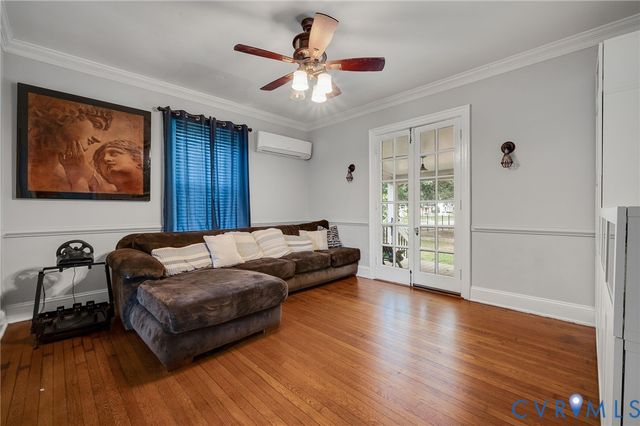 900 W South Blvd, Petersburg, VA 23805
