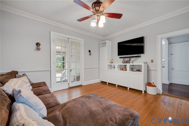 900 W South Blvd, Petersburg, VA 23805