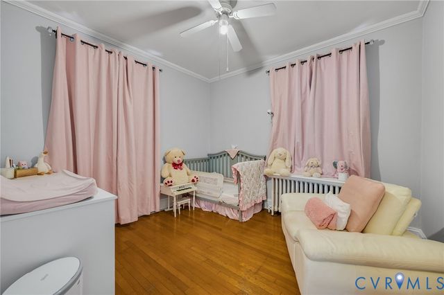 900 W South Blvd, Petersburg, VA 23805