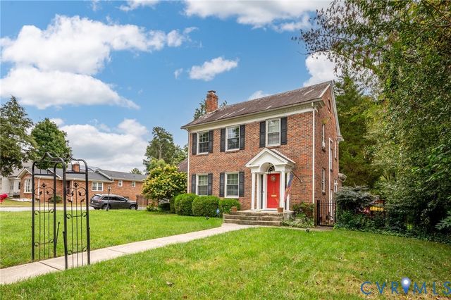 900 W South Blvd, Petersburg, VA 23805