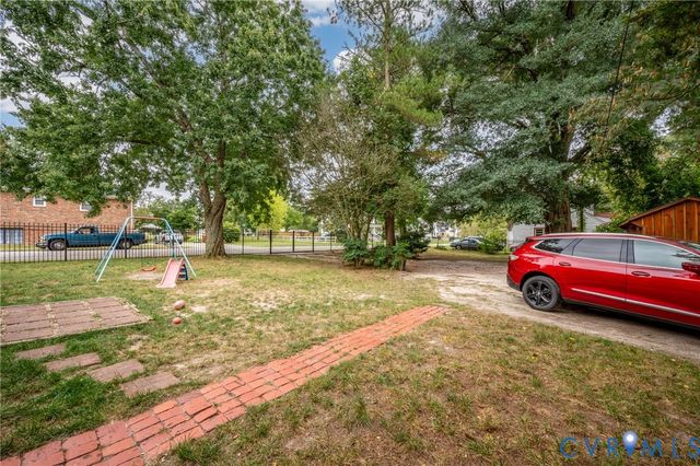 900 W South Blvd, Petersburg, VA 23805