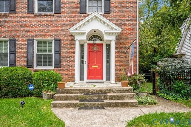 900 W South Blvd, Petersburg, VA 23805