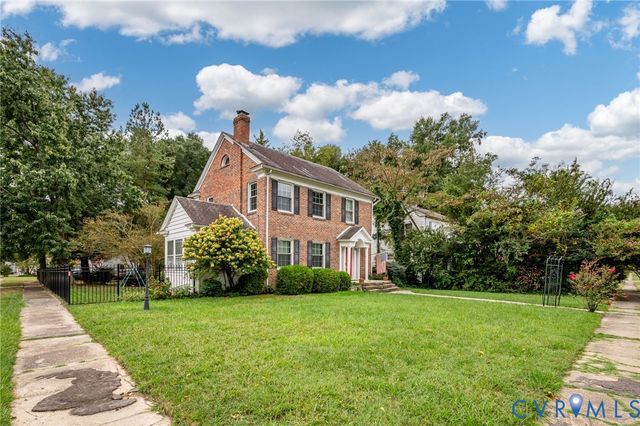 900 W South Blvd, Petersburg, VA 23805
